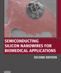 Semiconducting Silicon Nanowires for Biomedical Applications 2nd Edition - Original PDF