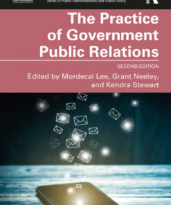 The Practice of Government Public Relations 2nd Edition 2nd Edition - Original PDF
