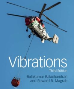 Vibrations 3rd Edition - Original PDF