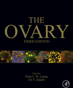The Ovary 3e 3rd Edition - Original PDF