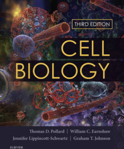 Cell Biology 3rd Edition - Original PDF