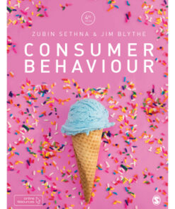 Consumer Behaviour 4th Edition - Original PDF