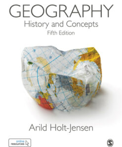Geography, History and Concepts 5e 5th Edition - Original PDF