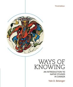 Ways of Knowing 3rd Edition - Original PDF