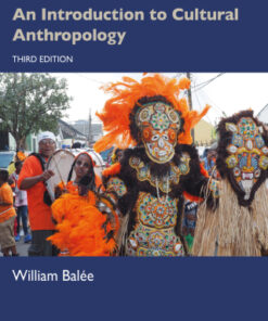 Inside Cultures: An Introduction to Cultural Anthropology 3rd Edition - Original PDF