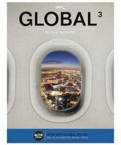GLOBAL 3rd Edition - Original PDF