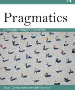 Pragmatics, A Resource Book for Students 4th Edition 4e - Original PDF