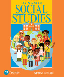 Dynamic Social Studies 11th Edition - Original PDF