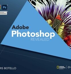 Adobe® Photoshop Creative Cloud Revealed, 2nd Edition 2nd Edition - Original PDF
