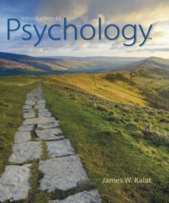 Introduction to Psychology 11th Edition - Original PDF