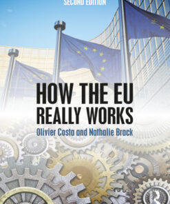 How the EU Really Works 2nd Edition - Original PDF