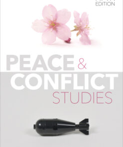 Peace and Conflict Studies 5th Edition - Original PDF