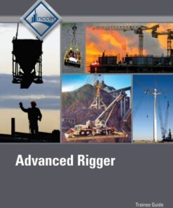 Advanced Rigger Trainee Guide 2nd Edition - Original PDF