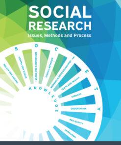 Social Research: Issues, Methods and Process 5th Edition - Original PDF