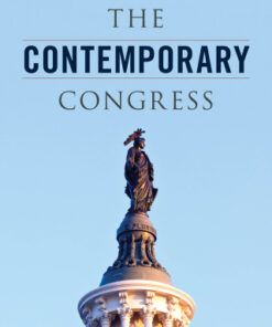 The Contemporary Congress 7th Edition by Burdett A. Loomis - Original PDF