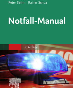 Notfall-Manual 9th Edition - Original PDF