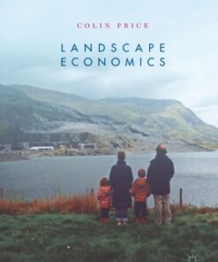 Landscape Economics 2nd Edition - Original PDF