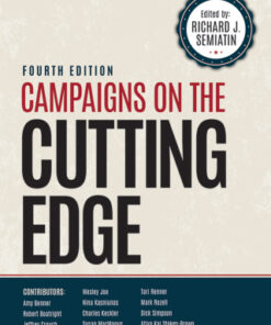 Campaigns on the Cutting Edge 4th Edition 4th Edition - Original PDF