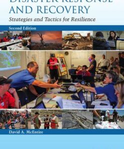Disaster Response and Recovery: Strategies and Tactics for Resilience 2nd Edition - Original PDF