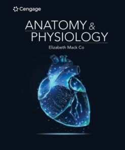 Anatomy & Physiology 1st Edition - Original PDF