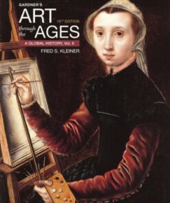 Gardner's Art through the Ages: A Global History, Volume II 16th Edition - Original PDF
