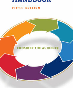 Concise Public Speaking Handbook 5th Edition - Original PDF