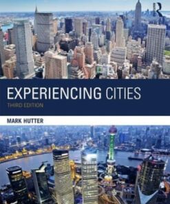Experiencing Cities 3rd edition - Original PDF