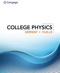 College Physics 11th Edition - Original PDF