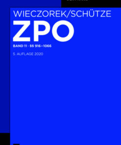 §§ 916-1066 5th Edition - Original PDF