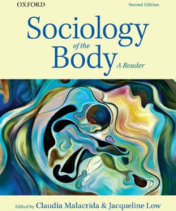 Sociology of the Body: A Reader 2nd edition - Original PDF