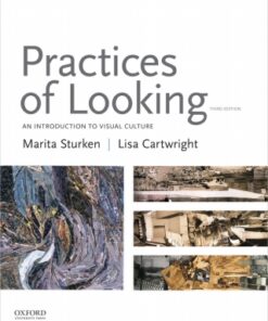 Practices of Looking: An Introduction to Visual Culture 3rd Edition - Original PDF