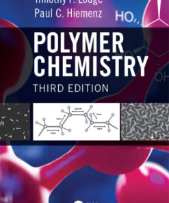 Polymer Chemistry 3rd Edition - Original PDF