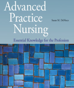 Advanced Practice Nursing 4th Edition - Original PDF