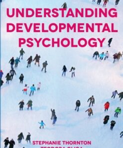 Understanding Developmental Psychology 2nd Edition - Original PDF