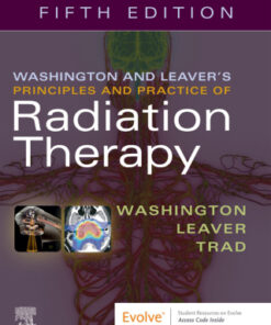 Washington & Leaver’s Principles and Practice of Radiation Therapy 5th Edition - Original PDF