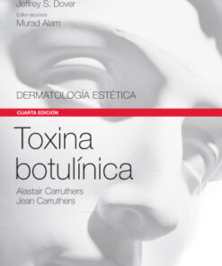 Toxina botulínica 4e 4th Edition - Original PDF