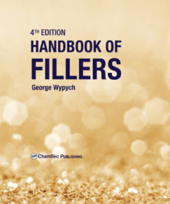 Handbook of Fillers 4th Edition - Original PDF