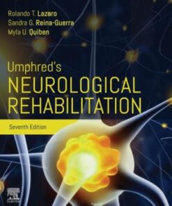Umphred's Neurological Rehabilitation 7th Edition - Original PDF