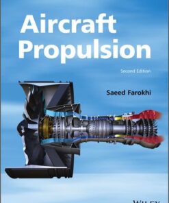 Aircraft Propulsion 2nd Edition - Original PDF