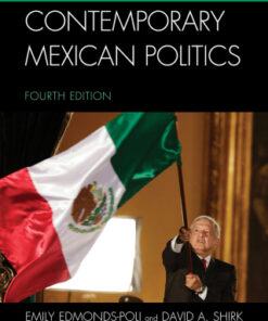 Contemporary Mexican Politics 4th Edition - Original PDF