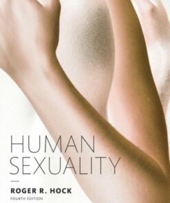 Human Sexuality 4th Edition - Original PDF