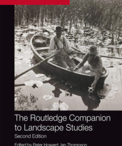 The Routledge Companion to Landscape Studies 2nd Edition - Original PDF