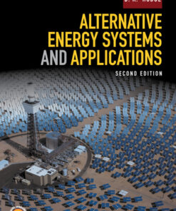 Alternative Energy Systems and Applications 2nd Edition - Original PDF