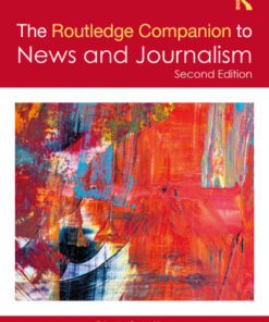 The Routledge Companion to News and Journalism 2nd Edition - Original PDF