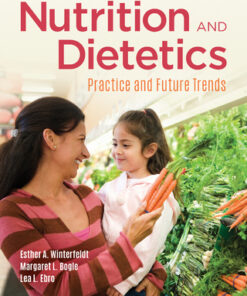 Nutrition & Dietetics 5th Edition - Original PDF