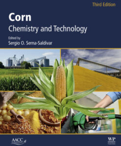 Corn: Chemistry and Technology 3rd Edition - Original PDF