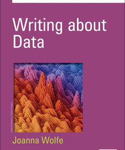 Writing about Data: Bedford Series for Technical and Professional Communication 1st Edition - Original PDF
