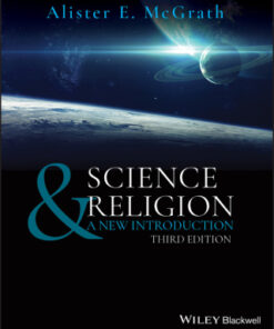 Science & Religion 3rd Edition A New Introduction - Original PDF