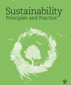 Sustainability Principles and Practice 3rd Edition - Original PDF