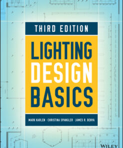 Lighting Design Basics 3rd Edition - Original PDF